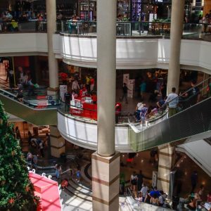 Nuevo espacio en Alto Las Condes reúne a más de 50 marcas chilenas de diseño