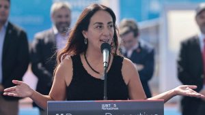 Nepotismo en La Florida: cómo Cecilia Pérez y Rodolfo Carter instalaron a sus familiares en la municipalidad