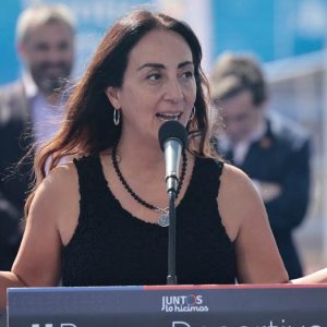 La mamá, la cuñada, el ex marido: cómo los familiares de Rodolfo Carter y Cecilia Pérez se instalaron en la municipalidad de La Florida