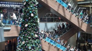 Compras de Navidad 2025: estos son los horarios de supermercados y malls durante esta semana
