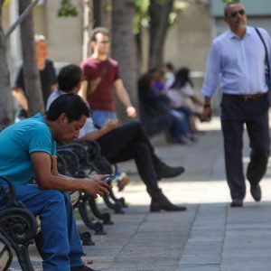 Las últimas cifras del desempleo en 2025: leve alza alza, más hombres desocupados y creación de puestos de trabajo se desacelera