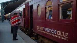 Tren del Recuerdo en Año Nuevo: detalles de las fechas, rutas y precios