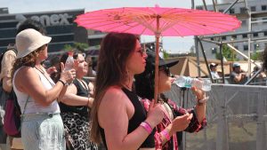 Alerta por calor extremo: este es el día en que las temperaturas podrían superar los 35°C en la zona central