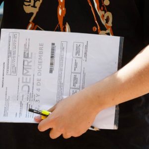 Confirman calendario, horarios y lugares de realización de la feria de postulación y matrículas para la Admisión 2026