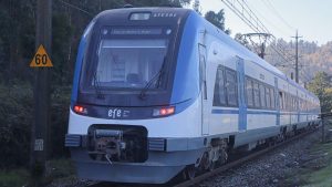 VIDEO - La decisión de EFE tras la agresión de un guardia a mujer en silla de ruedas