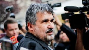 Tras la derrota, Darío Quiroga asegura que Jeannette Jara era la candidata correcta: 