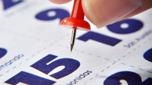 Fin de semana largo: por qué es feriado el 8 de diciembre