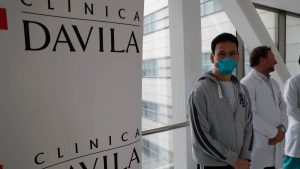 Clínica Dávila sufre hackeo masivo: roban datos de VIH y carnets de identidad de pacientes