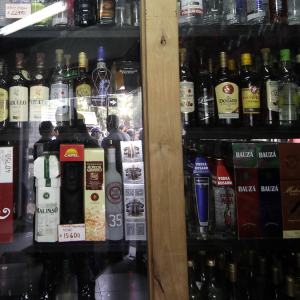 Senda destaca baja en consumo de alcohol y marihuana, pero alerta por alza en uso de tranquilizantes