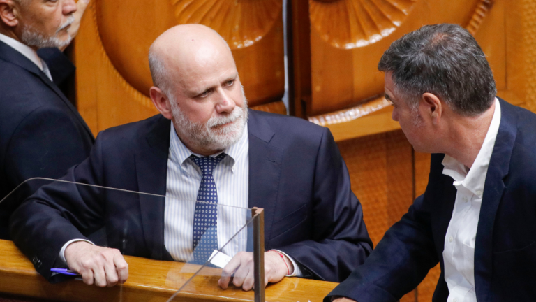 Las fórmulas que se barajan para que reforma al sistema político vea la luz antes del cambio de mando