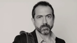 Quién es Ángelo Pierattini: músico permanece en coma inducido tras accidente en la Ruta 68