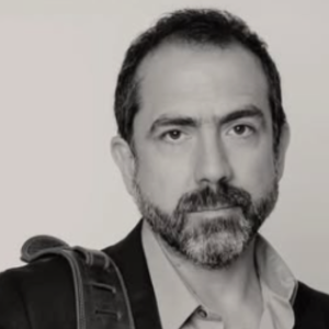 Quién es Ángelo Pierattini: músico permanece en coma inducido tras accidente en la Ruta 68