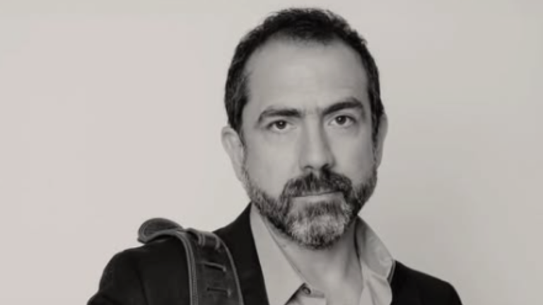 Quién es Ángelo Pierattini: músico permanece en coma inducido tras accidente en la Ruta 68