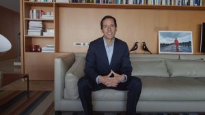 Arturo Frei de Renta 4 y el escenario financiero del próximo gobierno: 