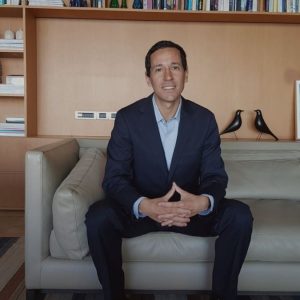 Arturo Frei de Renta 4 y el escenario financiero del próximo gobierno: 