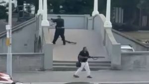 Investigación de masacre en Australia: autores lanzaron bombas que no explotaron