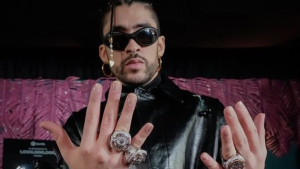 Productora confirmó ubicación de La Casita en el concierto de Bad Bunny en el Estadio Nacional