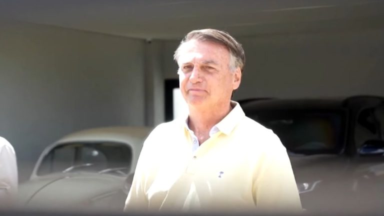 Jair Bolsonaro será operado en Navidad tras autorización del Supremo de Brasil