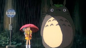 Qué busca Studio Ghibli con su demanda por falsificación de productos decomisados en San Antonio