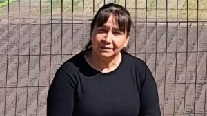 Caso Luz Espinoza Galaz: más de 160 funcionarios participan en operativo a dos meses de su desaparición en Malloa