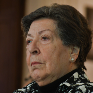 División en la familia: Carmen Frei tomó distancia de su hermano y cuestionó a Kast por posibles indultos