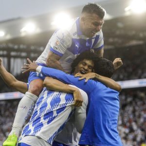 Universidad Católica se queda con el Chile 2 y se clasifica a la fase de grupos de la Libertadores 2026: La U a Sudamericana