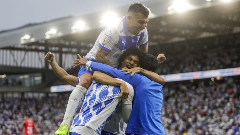 Universidad Católica se queda con el Chile 2 y se clasifica a la fase de grupos de la Libertadores 2026: La U a Sudamericana