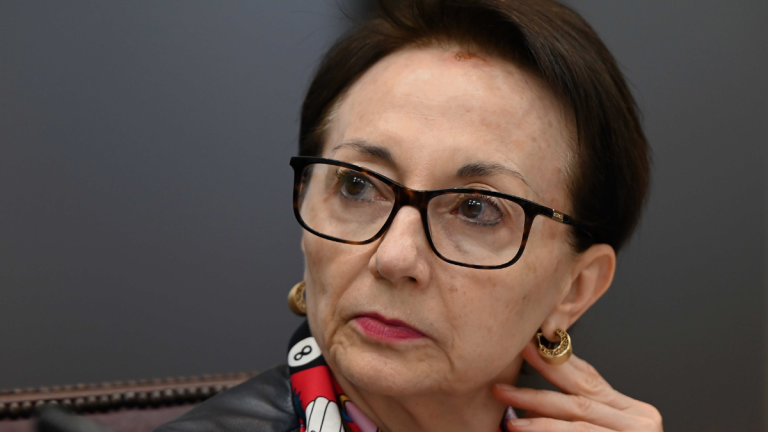 Las prioridades de Chevesich en la Suprema: recuperar la confianza de la ciudadanía tras corrupción