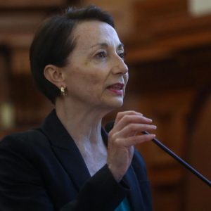 Los hitos en la carrera de Gloria Ana Chevesich, la primera presidenta de la Corte Suprema