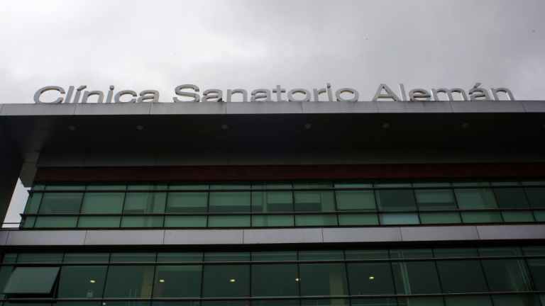 FNE autoriza que Red Salud compre la Clínica Sanatorio Alemán de Concepción