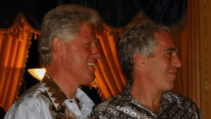 Caso Epstein: Clinton exige que se publiquen todas las fotografías en las que aparece