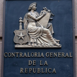 Contraloría alertó variaciones de hasta 32 kilos entre droga incautada y registrada en operativos policiales