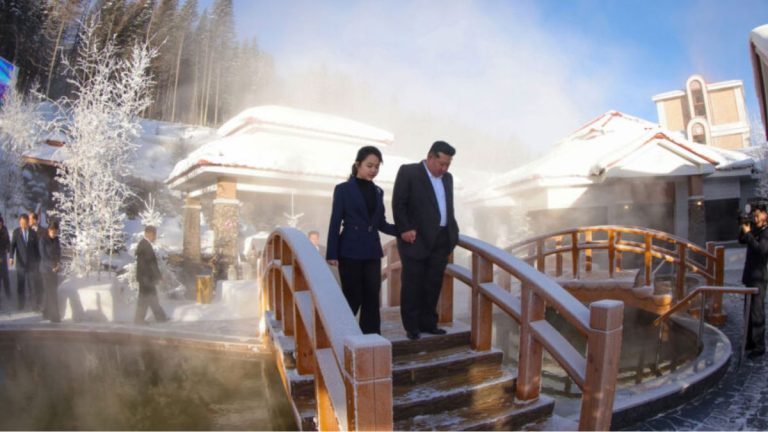 Kim Jong-un inaugura hoteles de lujo en Corea del Norte: el motivo por el que busca atraer turistas