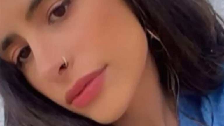 Encuentran con vida a joven ingeniera que estuvo dos días desaparecida en Farellones