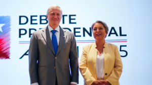 Jara vs Kast en debate Anatel: formato, bloques temáticos, horario y dónde ver el último cara a cara presidencial