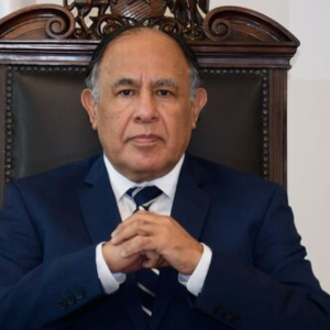 AC contra Diego Simpertigue: Cámara la aprobó de manera unánime y pasó al Senado