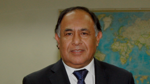 Muñeca Bielorrusa: por cuánto tiempo suspendió la Corte Suprema al juez Diego Simpertigue