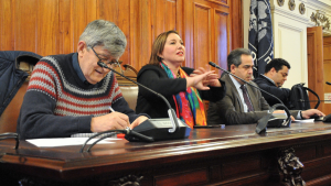 ¿Una o dos coaliciones?: el debate instalado en la futura oposición y que podría terminar histórica alianza PS-PPD