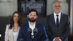 Sin ministros ni rumbo claro del Ejecutivo: la inquietud del Congreso por proyectos claves en la recta final de la administración de Boric