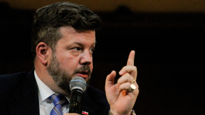 La apuesta de los Nacional Libertarios por el camino propio