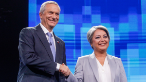 El itinerario de Kast y Jara para vivir la jornada de elecciones