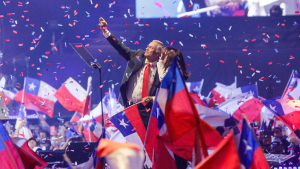 Kast se convierte en presidente electo: el líder republicano se impone a Jara y llegará a La Moneda