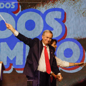 José Antonio Kast, el rebelde de la UDI que cambió el paradigma de la derecha chilena para llegar a La Moneda 