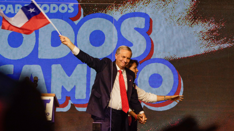 José Antonio Kast, el rebelde de la UDI que cambió el paradigma de la derecha chilena para llegar a La Moneda 