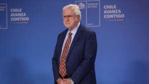 Aumenta la presión sobre Máximo Pacheco: piden que deje la presidencia de Nova Andino Litio en marzo