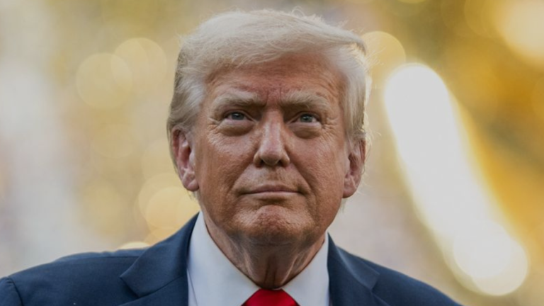 VIDEO - Trump se atribuyó parte del triunfo de José Antonio Kast: 