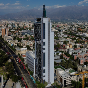 Qué es Desarrollo País, la empresa que quiere comprar el edificio Telefónica