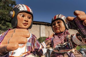 Cinco obras gratuitas para disfrutar de Teatro a Mil