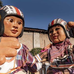 Cinco obras gratuitas para disfrutar de Teatro a Mil