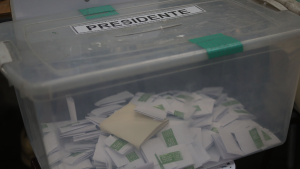 Elecciones Presidenciales 2025: averigua cómo será el plan de transporte para la segunda vuelta